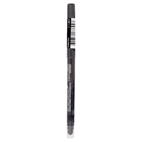 Maybelline New York, Matita Occhi in Gel Tattoo Liner Smokey, Lunga Tenuta, Waterproof, Black
